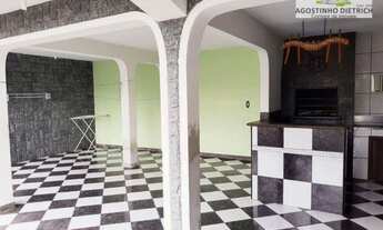 Imagem 4: Sobrado Residencial C/Aprox.185 m2 e Terreno C/360m2 No Bairro Aventureiro!