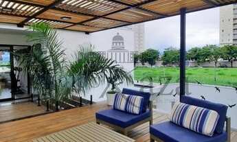 Imagem 4: Casa Condomínio - Residencial Villa Branca I - 360m² - 4 Dormitórios, 2 Suítes