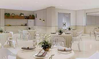 Imagem: Alameda Leste -Setor Negrao de Lima - Ultimas