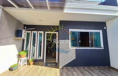 Imagem 2: CASA NO BALNEÁRIO MONÇÕES