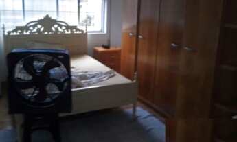 Imagem 4: Porto Alegre - Prédio Inteiro - Tristeza