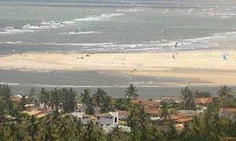 Imagem 3: Terreno em Barra do Cunhaú, o Caribe Brasileiro