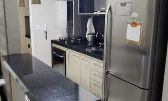 Imagem 7: Apartamento no Alto da Mata - 2 dormitórios - 1 vaga - 560 mil - Oportunidade