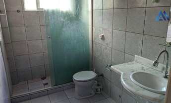 Imagem 15: Apartamento com 1 dormitório à venda, 45 m² por R$ 190.000,00 - Centro - São Vicente/SP