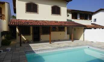 Imagem 6: Casa condomínio taquara 3 quartos piscina