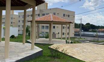 Imagem 5: PASSO CHAVE JARDIM DI NAPOLI