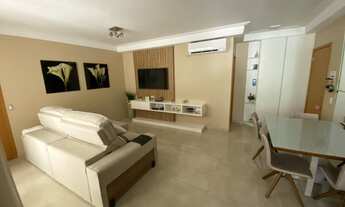 Imagem 3: Lindo Apartamento Reserva Alpha Sitio