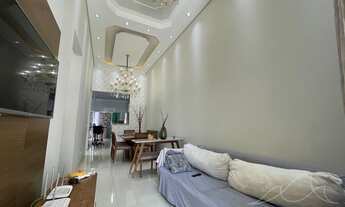 Imagem 5: Casa | 114,00 m² de Construção | Jd. Araucária