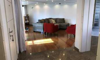 Imagem: SÃO PAULO - Apartamento Padrão - MORUMBI