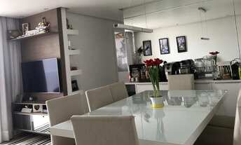 Imagem 8: Apartamento com 3 dormitórios à venda, 69 m² por R$ 528.000,00 - Jardim Prudência - São Pa