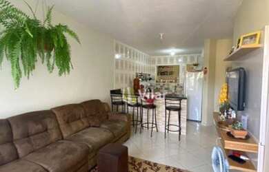 Imagem 5: Casa com 2 dormitórios à venda, 54 m² por R$ 169.900,00 - Planta Deodoro - Piraquara/PR