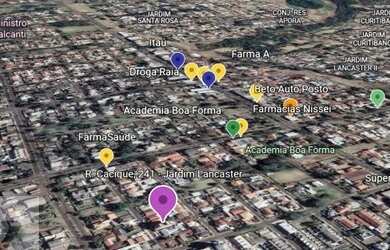 Imagem 7: Foz Do Iguaçu - Apartamento Padrão - Lancaster