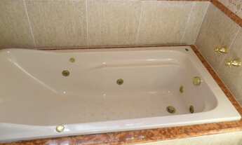 Imagem 5: Casa linear em Vargem Grande