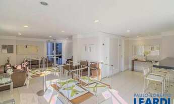 Imagem: APARTAMENTO - VILA ALZIRA - SP