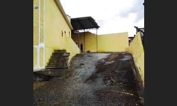 Imagem 4: Casa independente com 2 quartos e quintal em Coelho Neto!