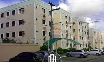 Imagem 3: Apartamento com 60 m² 3 quartos em Serraria - Maceió - AL