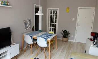 Imagem 2: Lindo 2 quartos na Freguesia Ilha do Governador