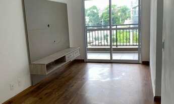 Imagem: Lindo Apartamento para aluguel tem 70 metros