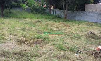 Imagem 2: Terreno à venda, 1396 m² por R$ 470.000,00 - Los Álamos - Vargem Grande Paulista/SP