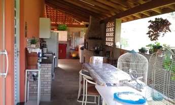 Imagem 3: Chácara Araçoiaba da Serra