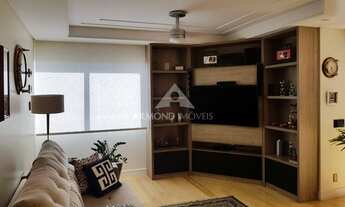 Imagem: Apartamento - Vila Santa Catarina - Americana