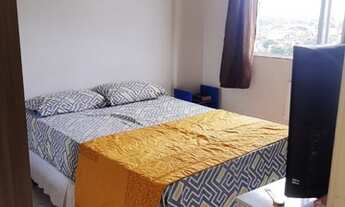 Imagem 5: Apartamento 2 quartos