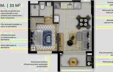 Imagem 4: Novo Lançamento Jardim Colinas