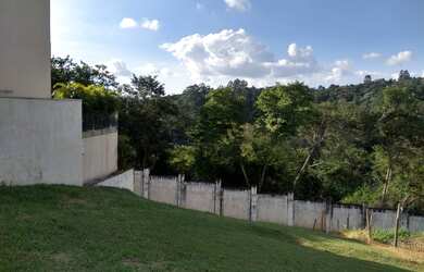 Imagem 6: Alphaville Condomínio Genesis 1 Terreno fundo pra Mata $ 1.120.000 - Santana de Parnaíba
