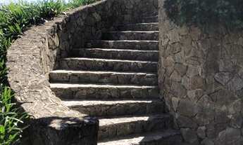 Imagem 3: Casa c/ 4 dormitórios sendo 2 suíte em Atibaia-SP