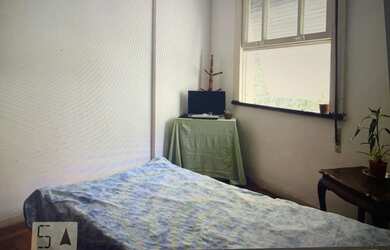 Imagem 5: Apartamento para vendano bairto Laranjeiras possui 84 metros quadrados com 3 quartos