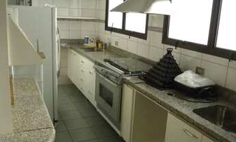 Imagem 6: APARTAMENTO - MORUMBI - SP