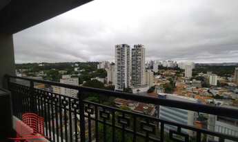 Imagem 4: Apartamento com 3 suítes à venda, 137 m² por R$ 2.000.000 - Chácara Santo Antônio - São Pa