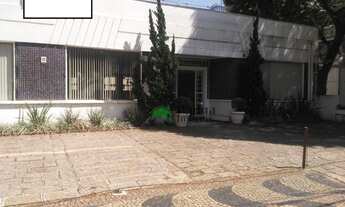 Imagem 3: Casa para alugar, 432 m² por R$ 25.000,00/mês - Cambuí - Campinas/SP