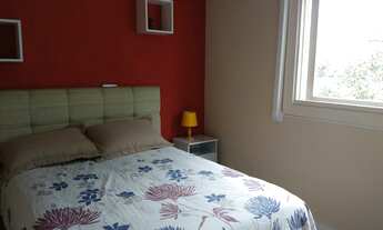 Imagem 5: Apartamento para venda possui 101 metros quadrados com 2 quartos em Teresópolis - Porto Al