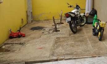 Imagem 4: HORTOLâNDIA - Casa Padrão - Jardim Amanda I