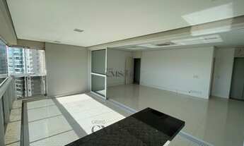 Imagem 4: Apartamento com 3 quartos no Parc Guell - Bairro Residencial do Lago em Londrina