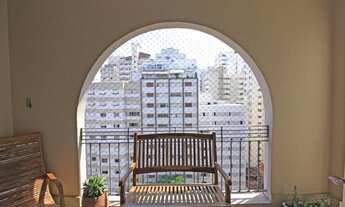 Imagem 5: Apartamento Venda Perdizes 150 m² 3 Dormitórios