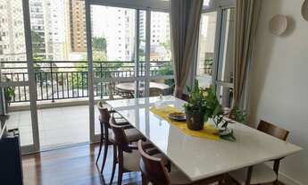 Imagem 5: Venda Apartamento 3 Dormitórios - 155 m² Perdizes