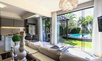 Imagem 2: Porto Alegre - Casa Padrão - Tristeza