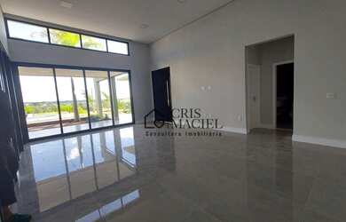 Imagem 6: Casa com 3 suítes à venda, 261 m² por R$ 2.150.000 - Condomínio Terras de Itaici - Indaiat