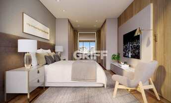 Imagem 4: Apartamento com 2 dormitórios à venda, 195 m² por R$ 3.350.000,00 - Bigorrilho - Curitiba