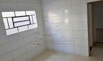 Imagem 6: SOROCABA - Casa Padrão - Fiori