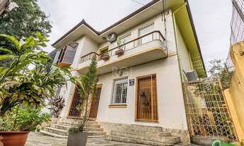 Imagem: Casa em Menino Deus