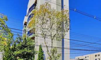 Imagem: CURITIBA - Apartamento Padrão - Água Verde