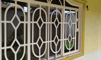 Imagem 5: Casa/sobrado de condomínio de 440 m² com 6 quartos, 2 suítes, espaço gourmet