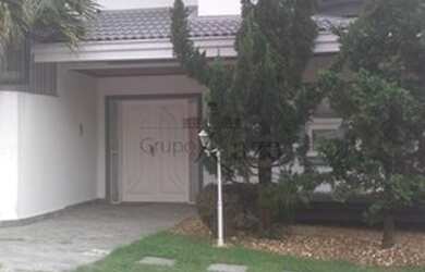 Imagem 7: Casa Condomínio - Jardim das Colinas - Condomínio Colinas - 4 Dormitórios - 279m²