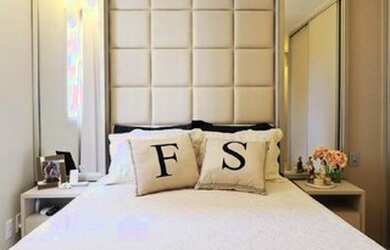 Imagem 5: Apartamento em Aracaju na Farolândia reformado no e mobiliado com 94 m2