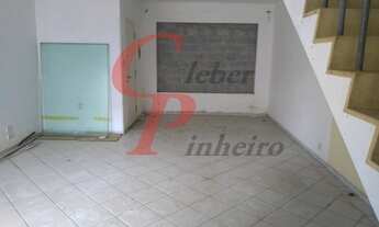 Imagem 5: Ponto comercial/Loja/Box para aluguel e venda possui 165 metros quadrados com 4 quartos