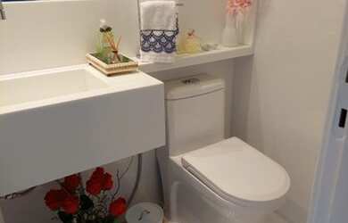 Imagem 3: Apartamento para venda tem 156 metros quadrados com 3 quartos em Patamares - Salvador - Ba