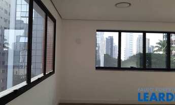 Imagem: COMERCIAL - MOEMA ÍNDIOS - SP